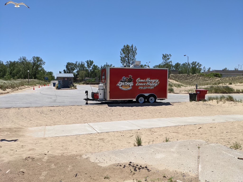 Sea Dogs Hot Dogs & Pizza | meal takeaway | 705-899 N Lake St, Gary, IN 46403, USA | 2193510046 OR +1 219-351-0046