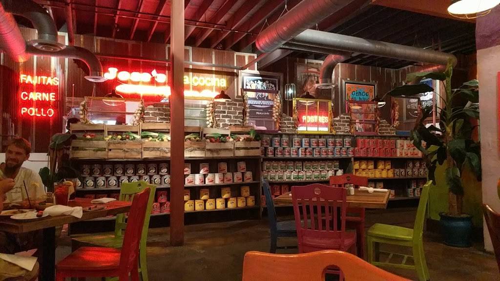 No Way Joses Cantina | restaurant | 1836 W Andrew Johnson Hwy, Morristown, TN 37814, USA | 4236160136 OR +1 423-616-0136