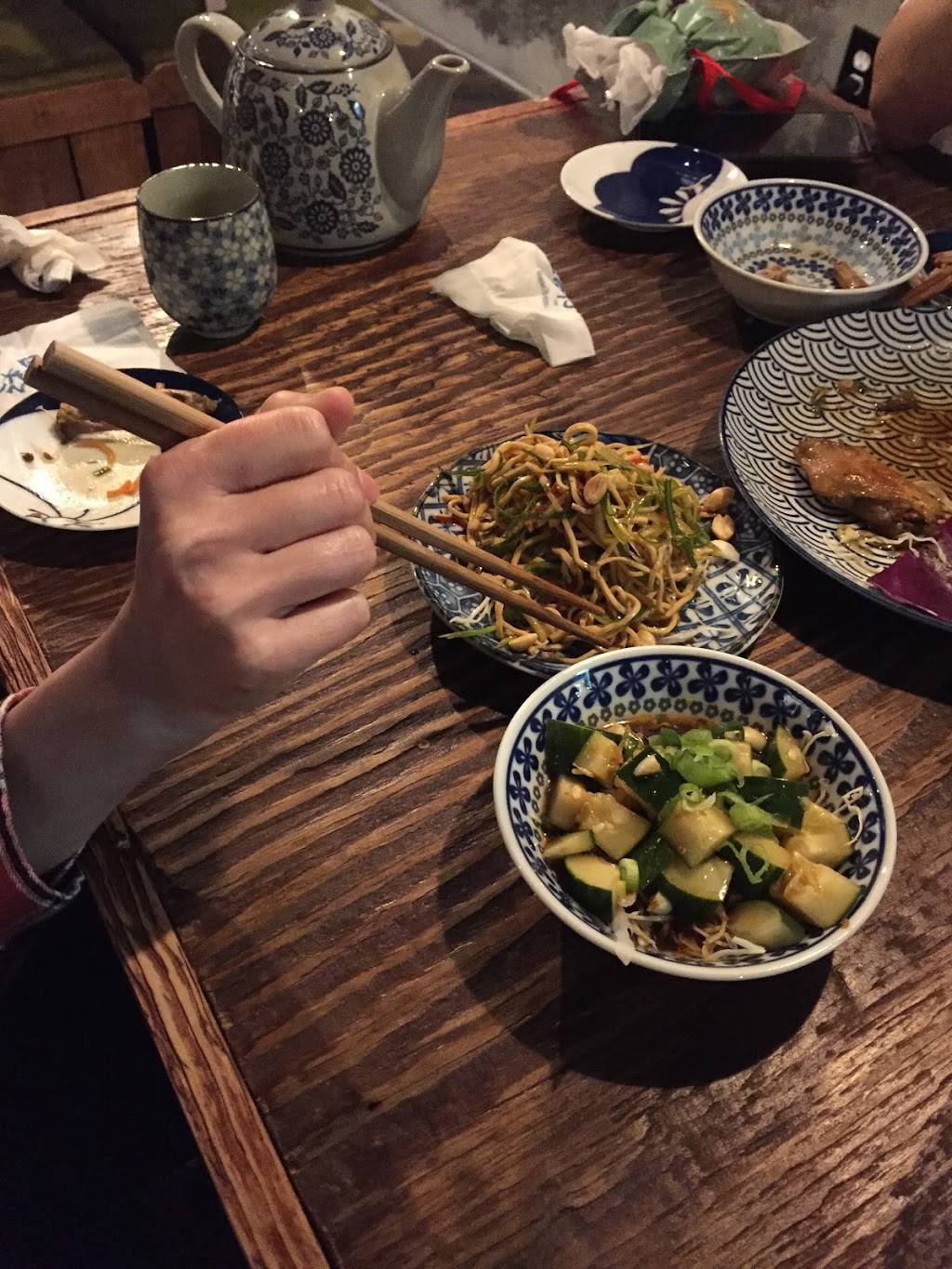 渣男 Taiwan Bistro - Portland | restaurant | 11136 SW Capitol Hwy, Portland, OR 97219, USA | 9712291927 OR +1 971-229-1927