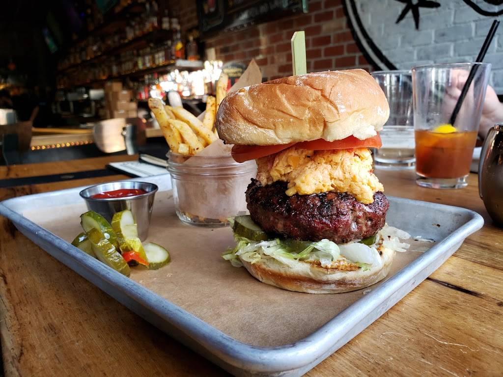 Southland Whiskey Kitchen | restaurant | 1422 NW 23rd Ave, Portland, OR 97210, USA | 5032242668 OR +1 503-224-2668