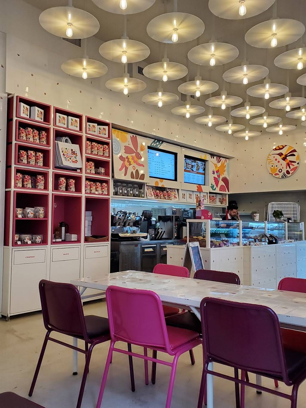 PANANGO! | bakery | 720 N State St, Chicago, IL 60654, USA | 3476108101 OR +1 347-610-8101