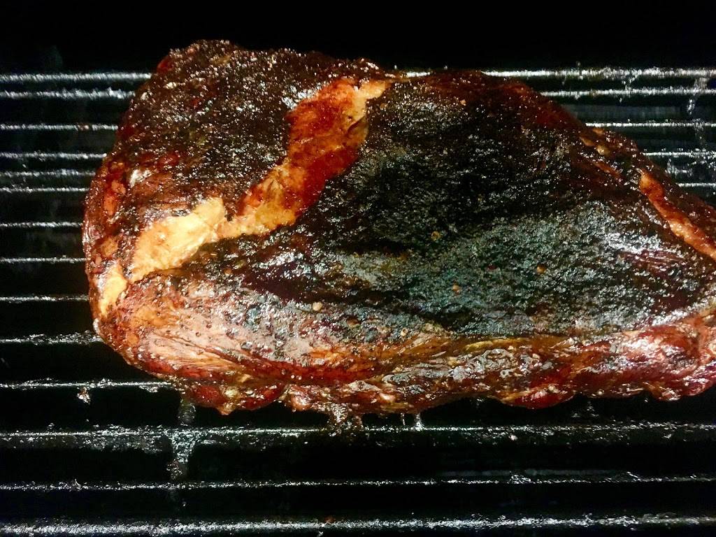 Harold Dean Smoked Goods | restaurant | 5801 Long Prairie Rd #850, Flower Mound, TX 75028, USA | 9404536804 OR +1 940-453-6804