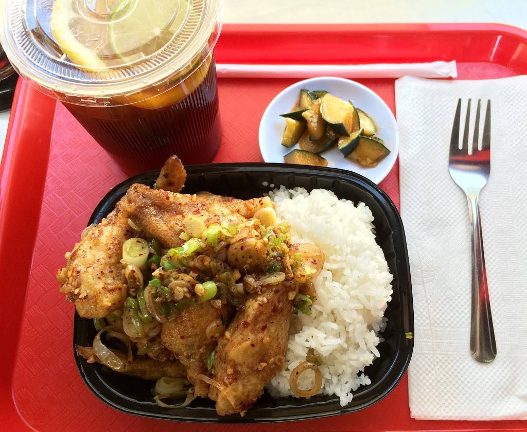 Truck Shuy Fusión Asiática | restaurant | Paseo del Río 7150, Río Tijuana 3a. Etapa, Rio Tijuana 3ra Etapa, 22226 Tijuana, B.C., Mexico | 0446645297341 OR +52 1 664 529 7341