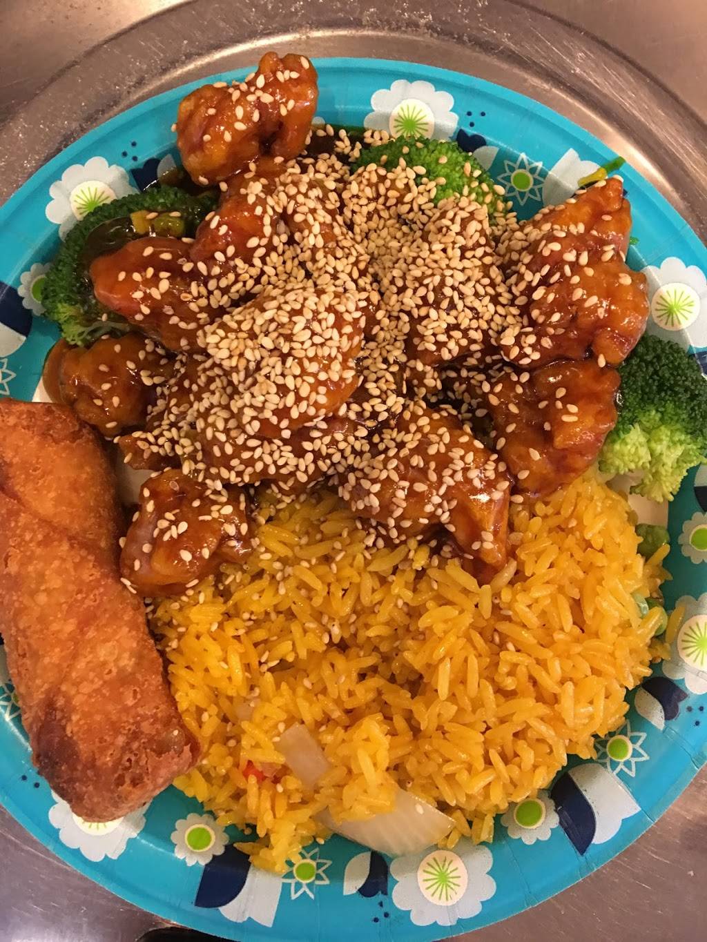 Golden China Restaurant | restaurant | 12170 South Waco Avenue, Glenpool, OK 74033, USA | 9182982988 OR +1 918-298-2988