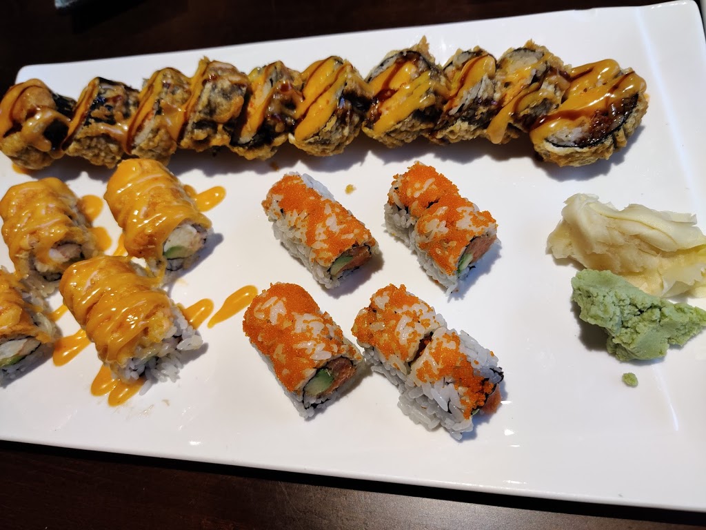 Hibachi Cafe | restaurant | 101 Verdae Blvd #1330, Greenville, SC 29607, USA | 8642888595 OR +1 864-288-8595