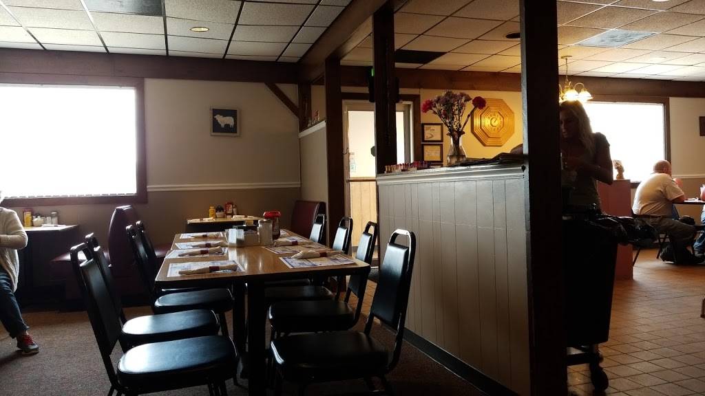 Kountry Kitchen Restaurant | restaurant | 1523, 901 N Orange St, Albion, IN 46701, USA | 2606366290 OR +1 260-636-6290