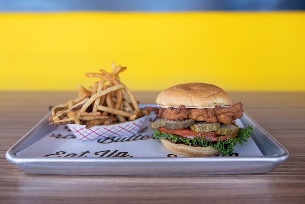 Super Chix | restaurant | 3305 Central Ave, Toledo, OH 43606, USA | 5673158543 OR +1 567-315-8543