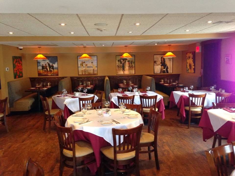 Sals Ristorante & Bar | meal takeaway | 1012 W Jericho Turnpike, Smithtown, NY 11787, USA | 6315436000 OR +1 631-543-6000