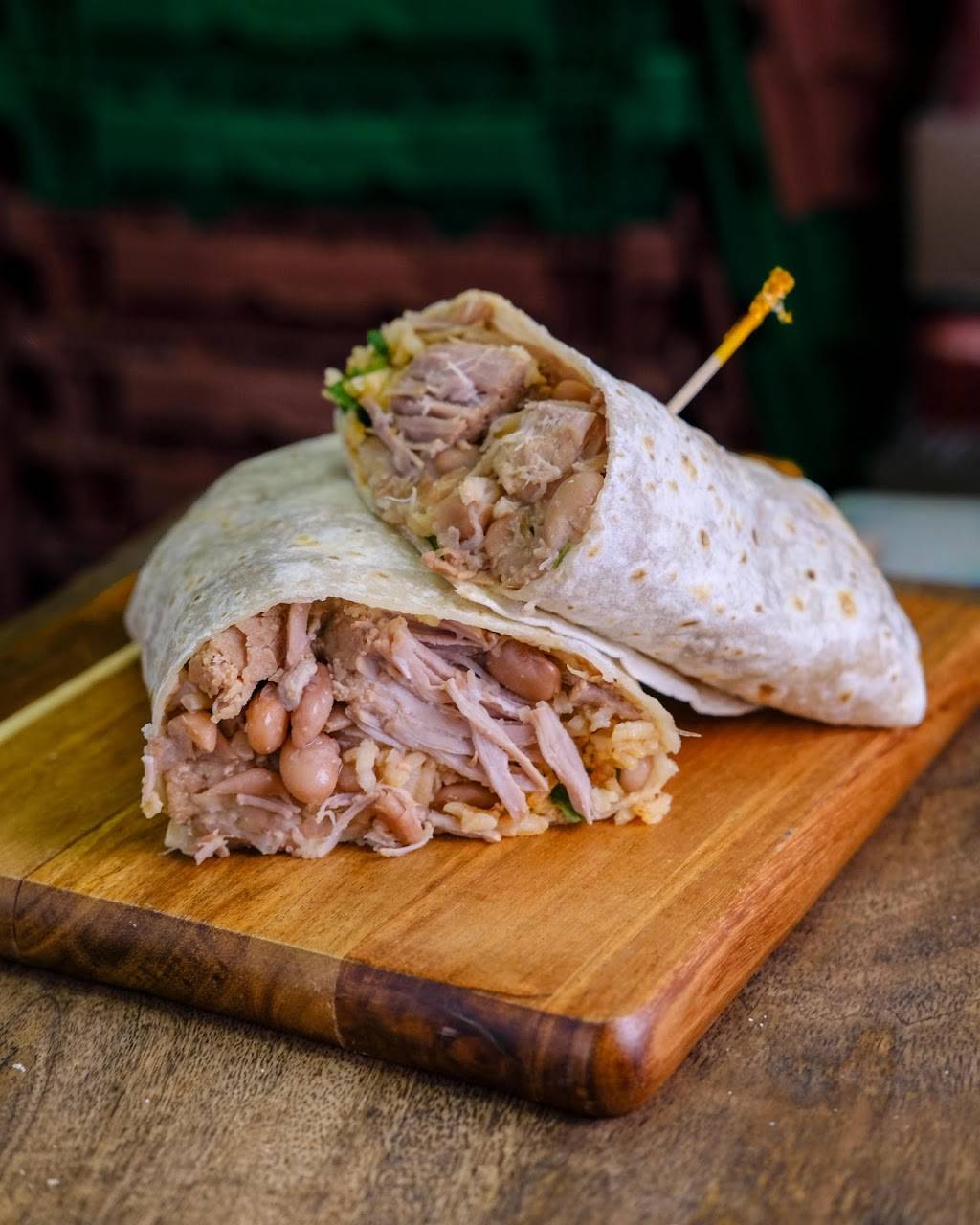 Lolitas Fast Food | restaurant | 1955 Rosemead Blvd, South El Monte, CA 91733, USA | 6264550855 OR +1 626-455-0855