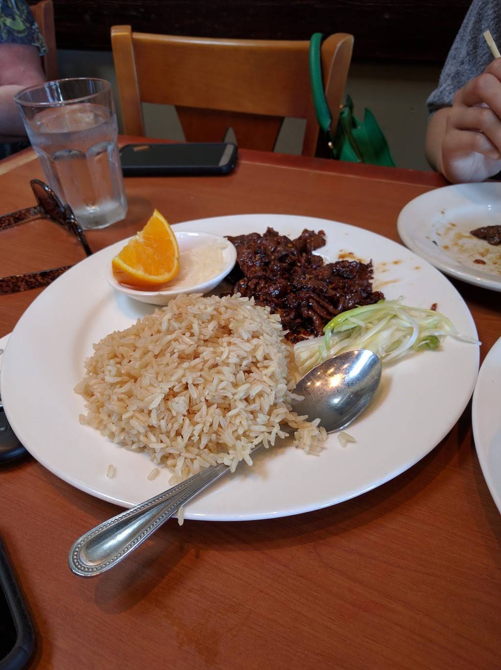 Xiao Loong Restaurant | restaurant | 250 W Portal Ave, San Francisco, CA 94127, USA | 4157535678 OR +1 415-753-5678