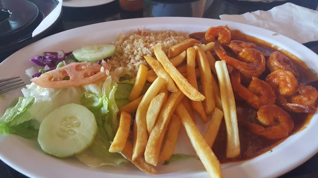 Mariscos Los Arcos | restaurant | 14038 Victory Blvd, Van Nuys, CA 91401, USA | 8189020892 OR +1 818-902-0892