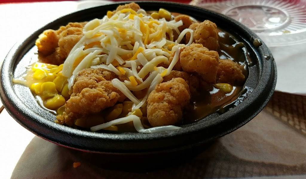 KFC | restaurant | 13785 13 Mile Rd, Warren, MI 48088, USA | 5862949411 OR +1 586-294-9411