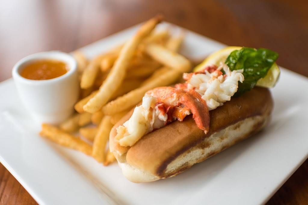 The Pub at Newagen Seaside Inn | restaurant | 60 Newagen Colony Rd, Southport, ME 04576, USA | 8006545242 OR +1 800-654-5242