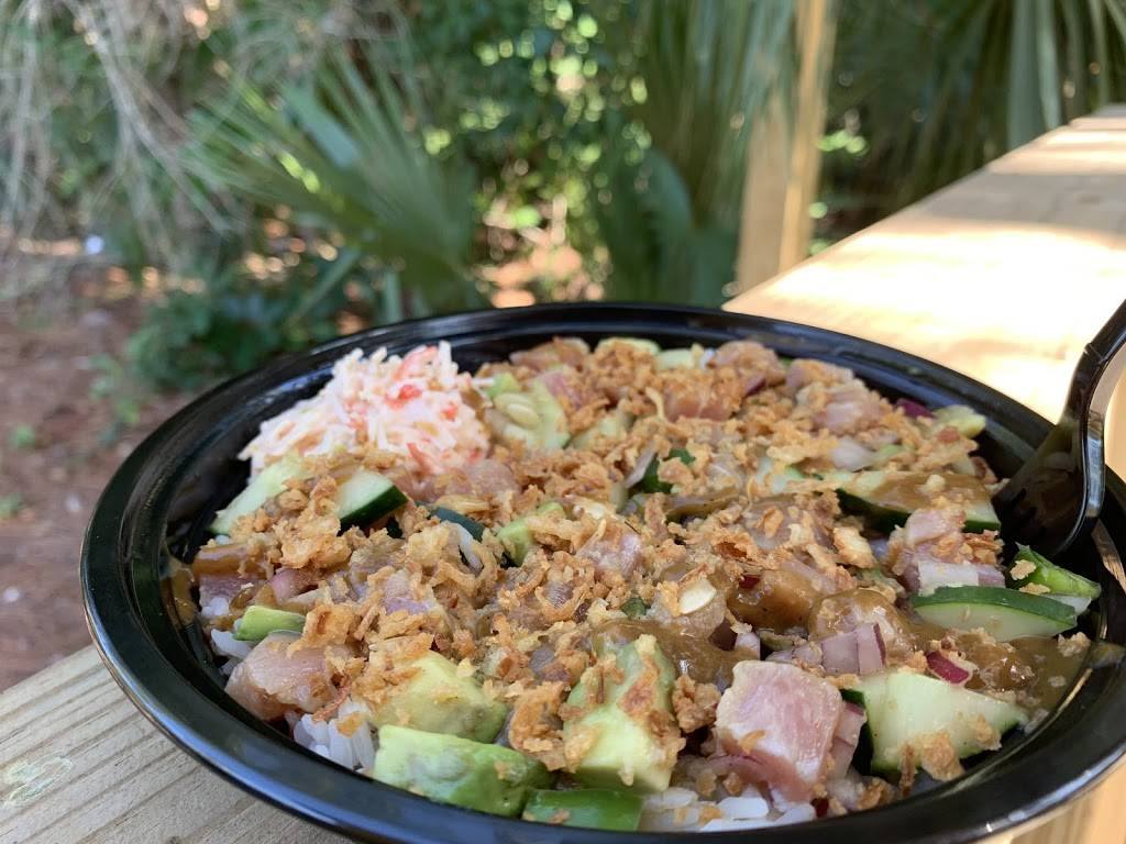 Boonie Pepper Café | restaurant | 203 Crockett Blvd, Merritt Island, FL 32953, USA | 3213492615 OR +1 321-349-2615