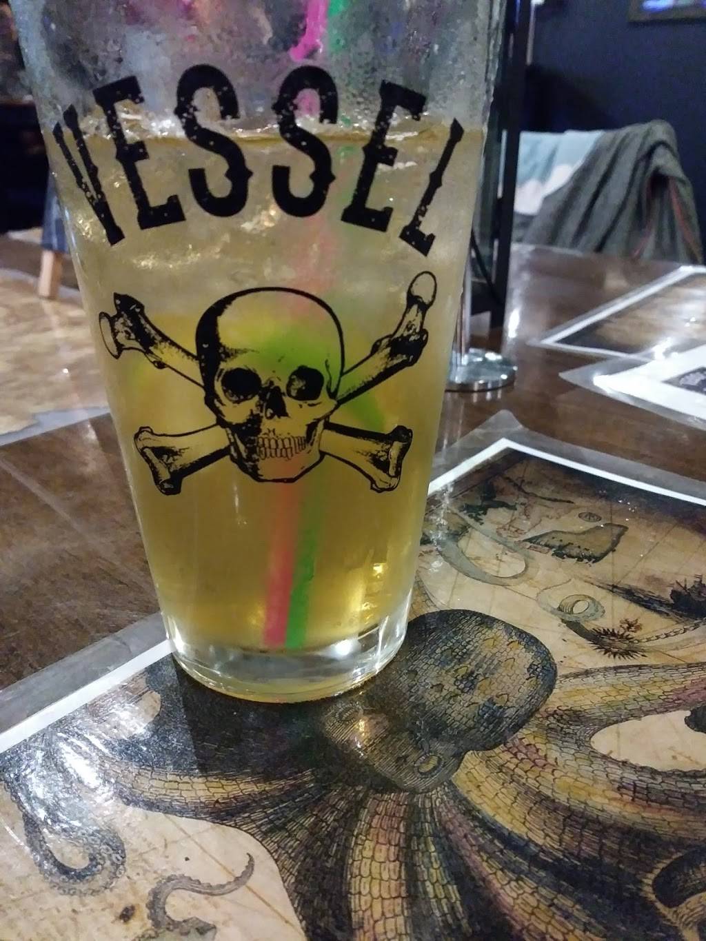 Vessel Taphouse | restaurant | 15615 Pacific Hwy, Lynnwood, WA 98087, USA | 2066295024 OR +1 206-629-5024