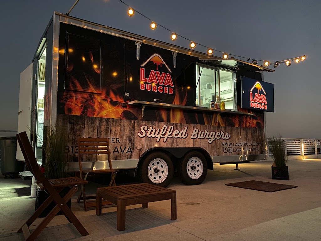 LAVA Burger | restaurant | 546 88th Ave N, St. Petersburg, FL 33702, USA | 8636485282 OR +1 863-648-5282