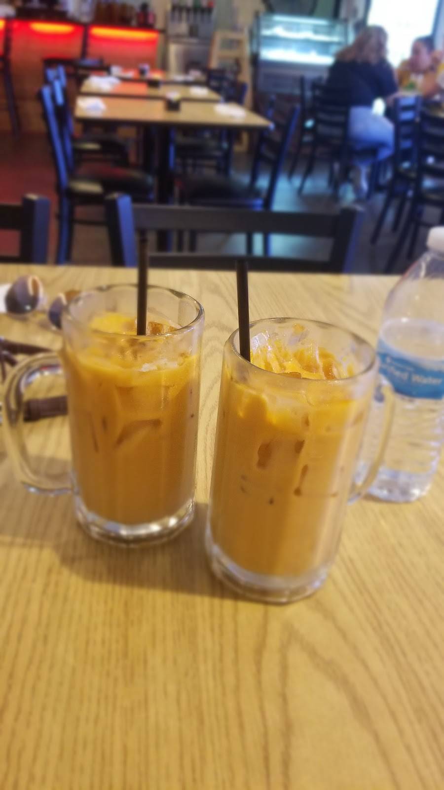 Royal Thai Bistreaux | restaurant | 1299 Hickory Ave a, Harahan, LA 70123, USA | 5045753599 OR +1 504-575-3599