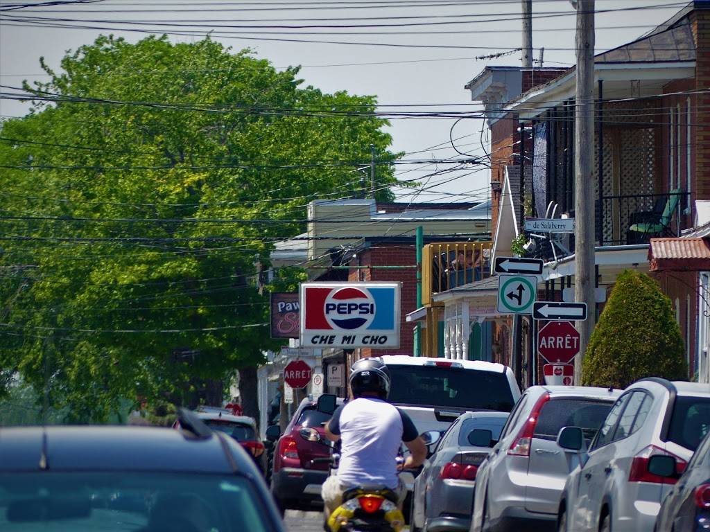 Restaurant Chez Mi Cho | restaurant | 77 Rue Saint-Paul, Saint-Jean-sur-Richelieu, QC J3B 1Z1, Canada | 4503481850 OR +1 450-348-1850