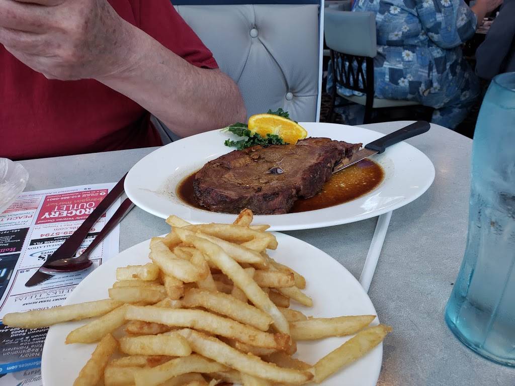 Leesport Diner | restaurant | 5407 Pottsville Pike, Leesport, PA 19533, USA | 4842777114 OR +1 484-277-7114