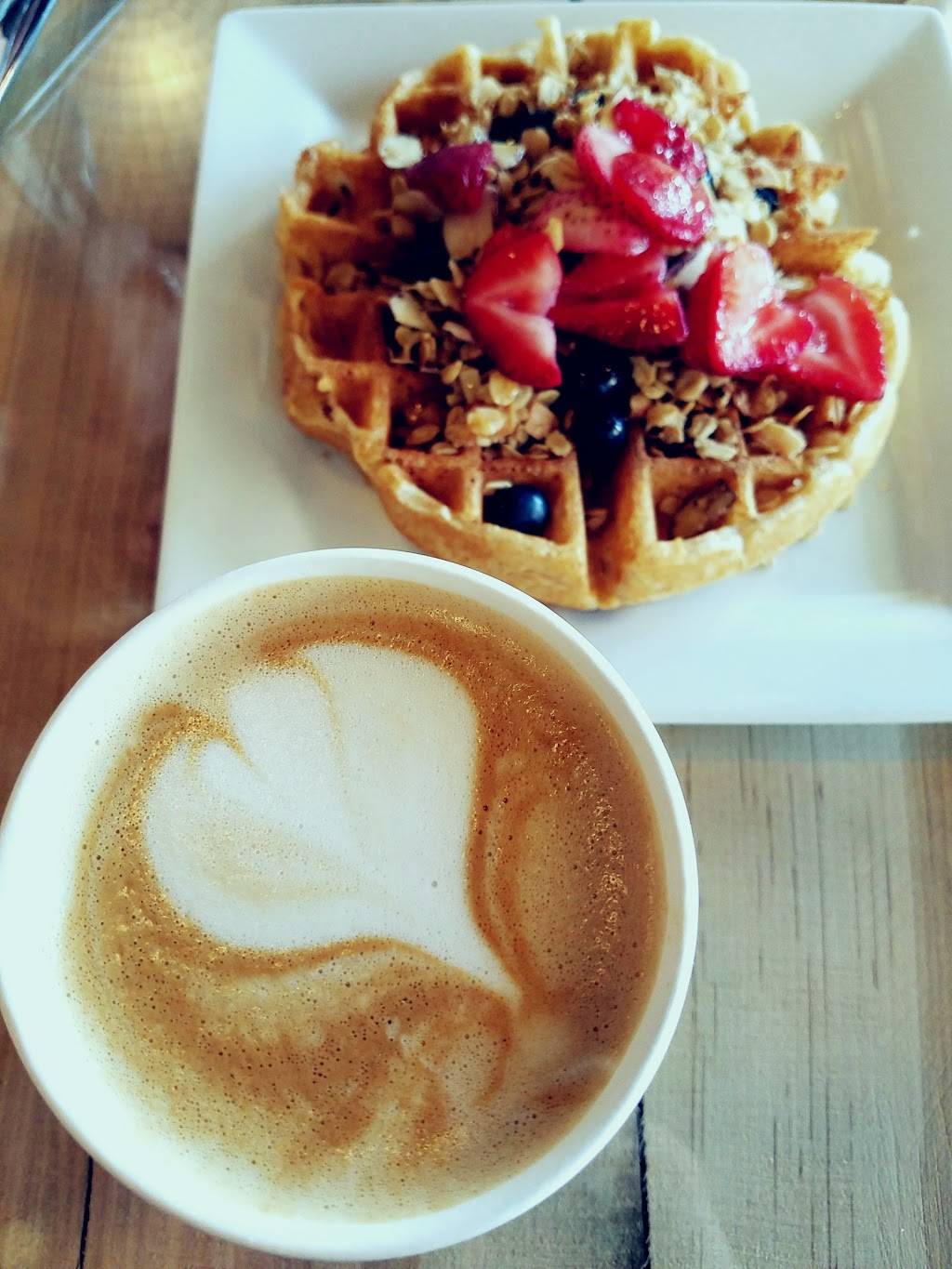 Bella Goose Coffee | bakery | 744 Eddy St, Wisconsin Dells, WI 53965, USA | 6082530088 OR +1 608-253-0088