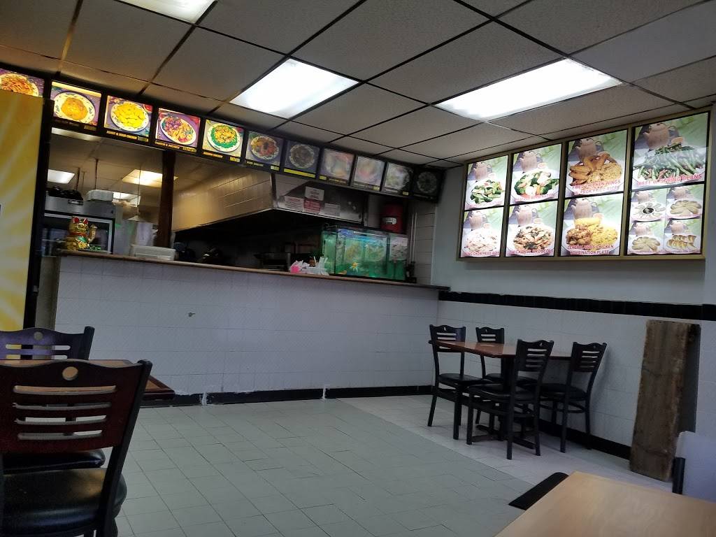 New Choi Hee II | restaurant | 59-07 Grand Ave, Maspeth, NY 11378, USA | 7184161010 OR +1 718-416-1010