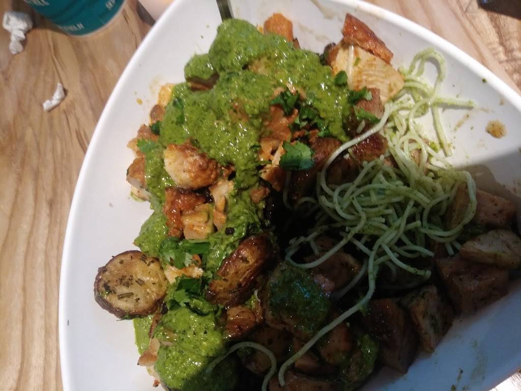 Bolay | restaurant | 15141 NW 67th Ave, Miami Lakes, FL 33014, USA | 7864090500 OR +1 786-409-0500