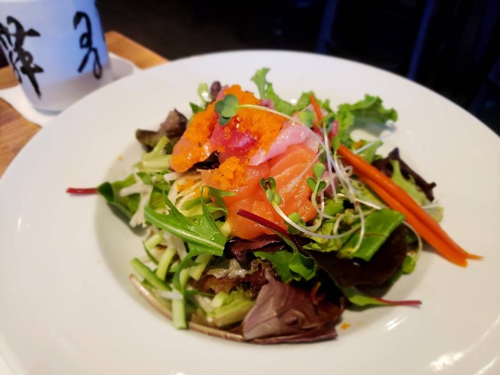 Kabuki Japanese Restaurant | restaurant | 7801 Edinger Ave, Huntington Beach, CA 92647, USA | 7148989239 OR +1 714-898-9239