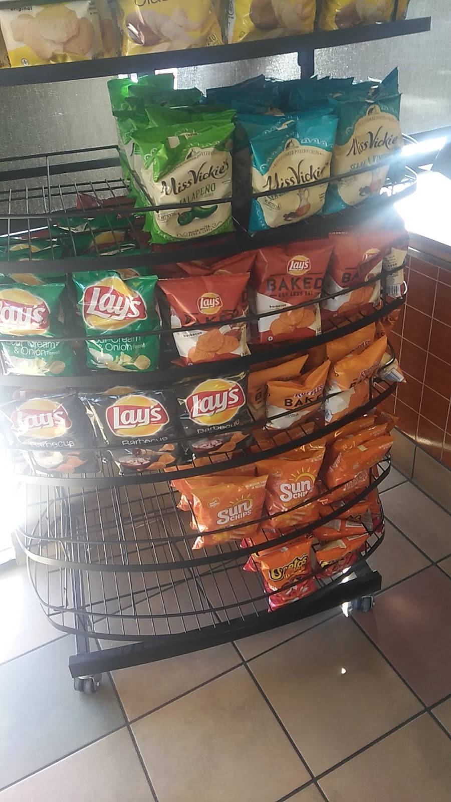 Subway | restaurant | Red Mountain Plaza, 1152 N Power Rd Suite 101, Mesa, AZ 85205, USA | 4809246602 OR +1 480-924-6602