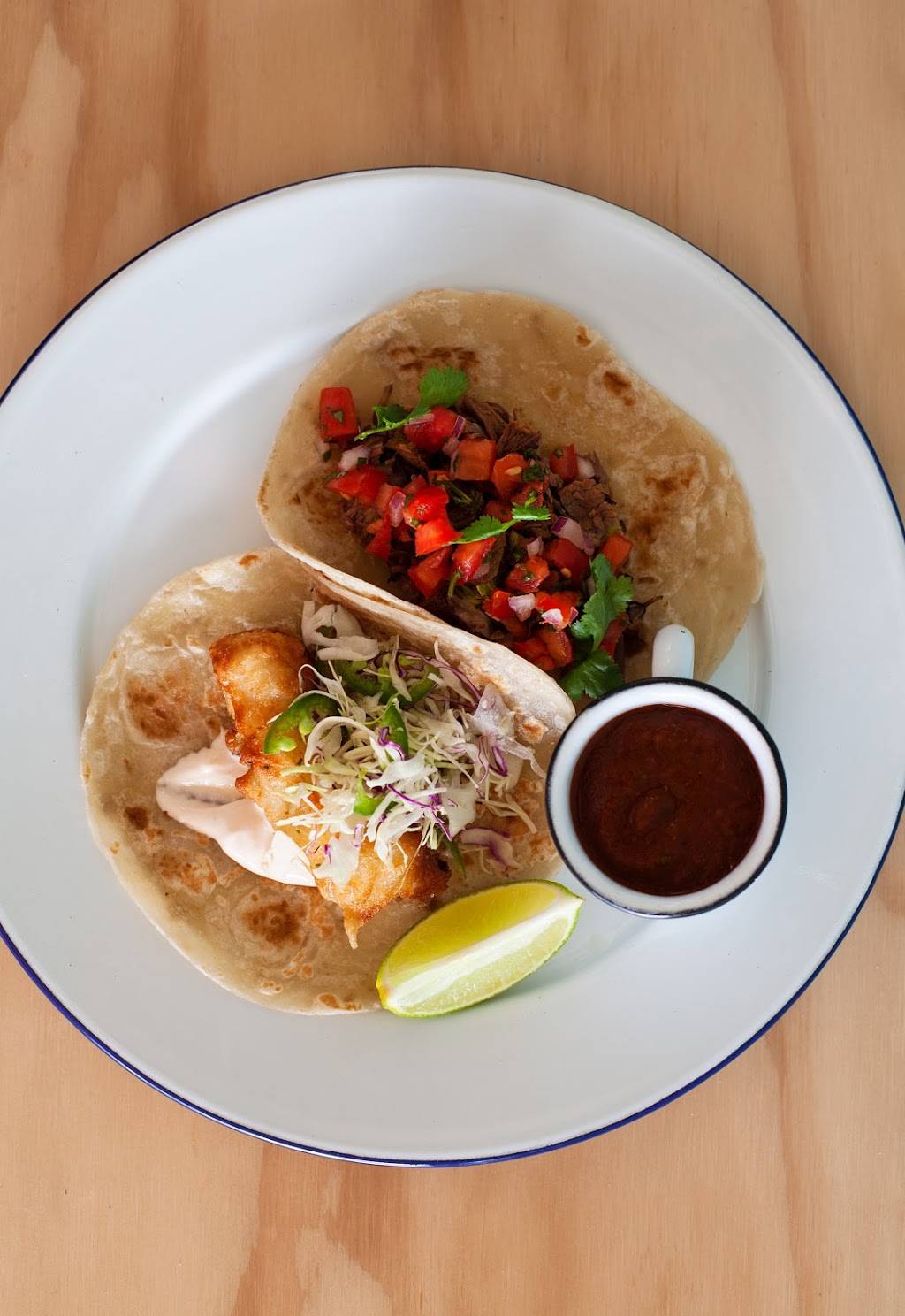 Boardwalk Tacos | restaurant | 203 Ocean Front Walk, Venice, CA 90291, USA | 4243095331 OR +1 424-309-5331
