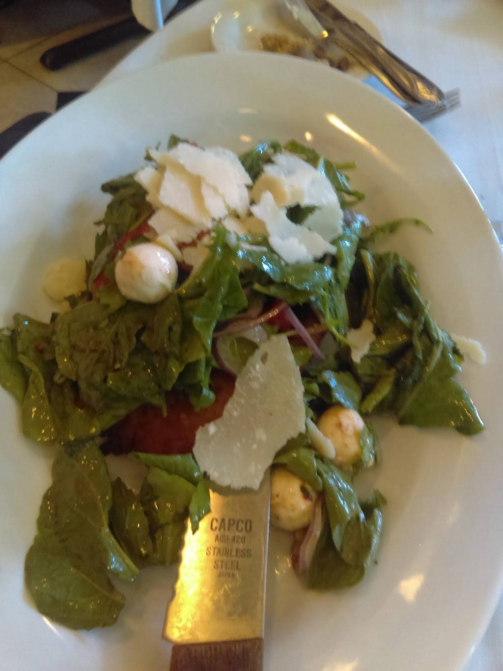 Buona Sera | restaurant | 50 Maple Ave, Red Bank, NJ 07701, USA | 7325305858 OR +1 732-530-5858