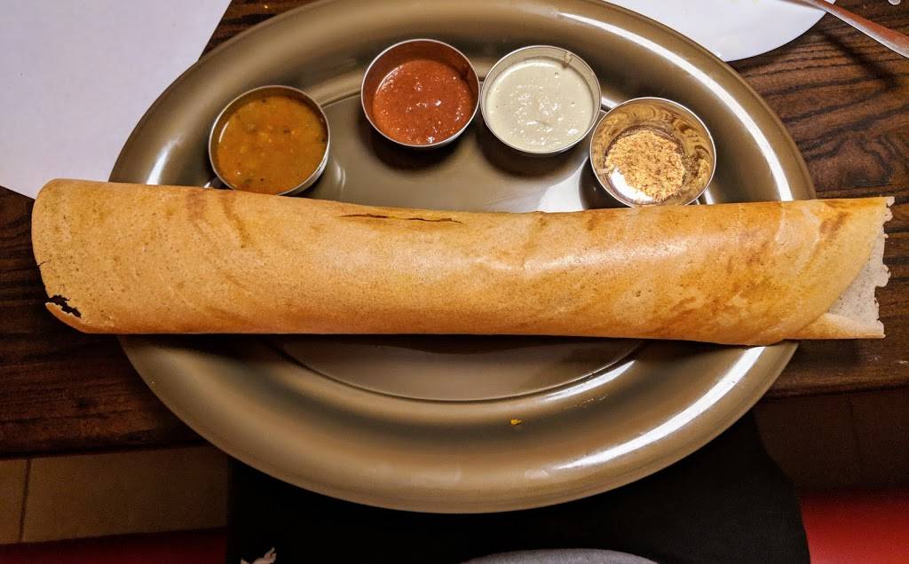 Hyderabad Rasoi | restaurant | 3510 E Bell Rd Suite 12, Phoenix, AZ 85032, USA | 6022834170 OR +1 602-283-4170