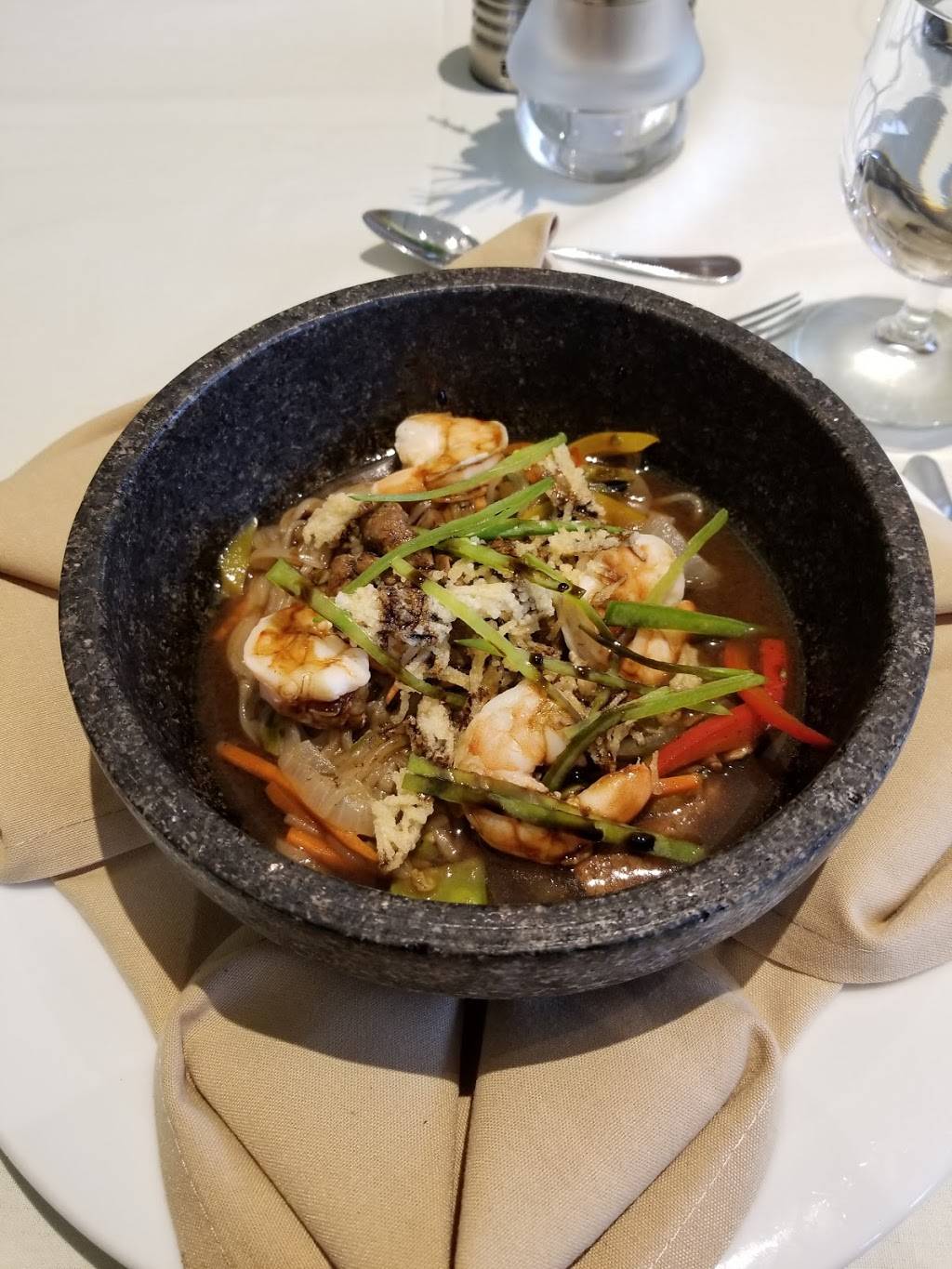 Heritage Restaurant | restaurant | GRCC, Wisner-Bottrall Applied Technology Center, 151 Fountain St NE, Grand Rapids, MI 49503, USA | 6162343700 OR +1 616-234-3700