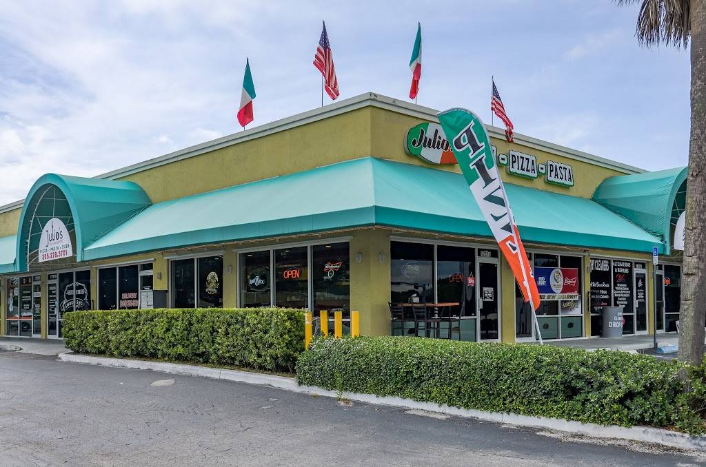 Zio Artú Ristorante | restaurant | 17579 S Dixie Hwy, Palmetto Bay, FL 33157, USA | 3052783701 OR +1 305-278-3701