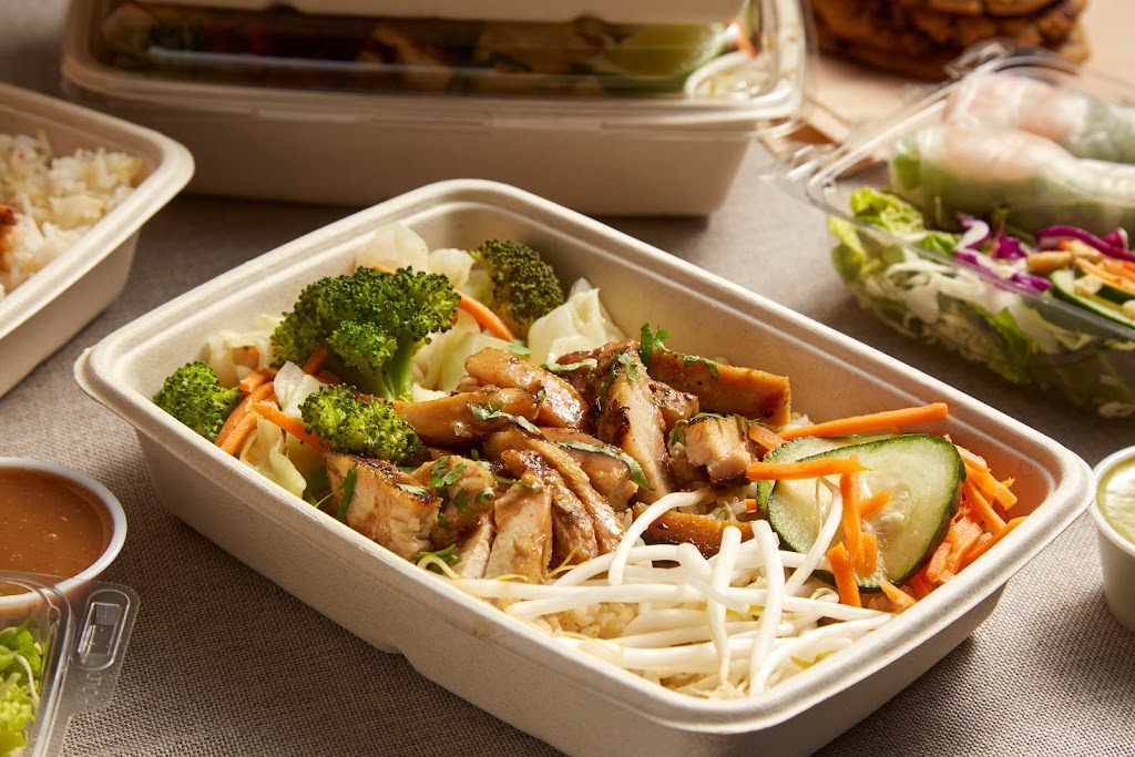 Asian Box | meal takeaway | Located in: Noshery, 1754 Laurel St, San Carlos, CA 94070, USA | 6504533009 OR +1 650-453-3009