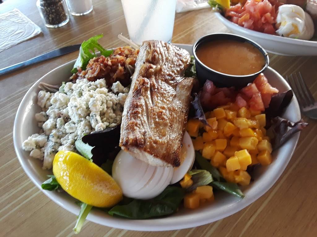 River Rocks | restaurant | 6485 south, US-1, Rockledge, FL 32955, USA | 3217577200 OR +1 321-757-7200