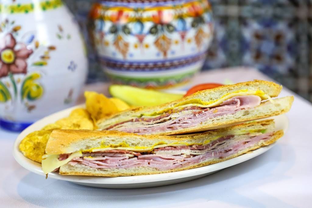 Columbia Restaurant | meal takeaway | 98 St George St, St. Augustine, FL 32084, USA | 9048243341 OR +1 904-824-3341