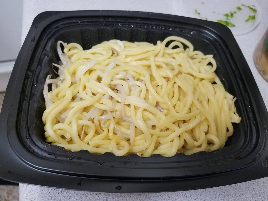 Tasteful Delight | restaurant | 1301 S Joyce St # D23, Arlington, VA 22202, USA | 7034189898 OR +1 703-418-9898