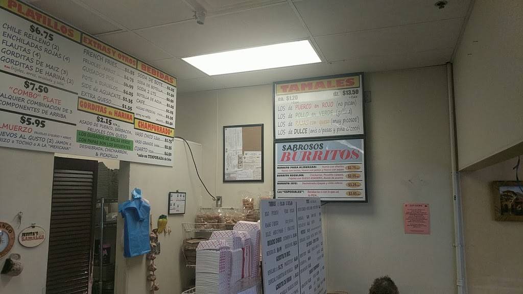 Jefitas Tamales | restaurant | 8825 N Loop Dr #125, El Paso, TX 79907, USA | 9158607087 OR +1 915-860-7087