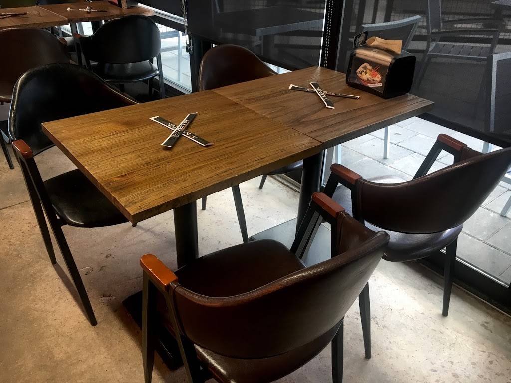 Menya Briargate | restaurant | 1645 Briargate Pkwy #245, Colorado Springs, CO 80920, USA | 7193744278 OR +1 719-374-4278