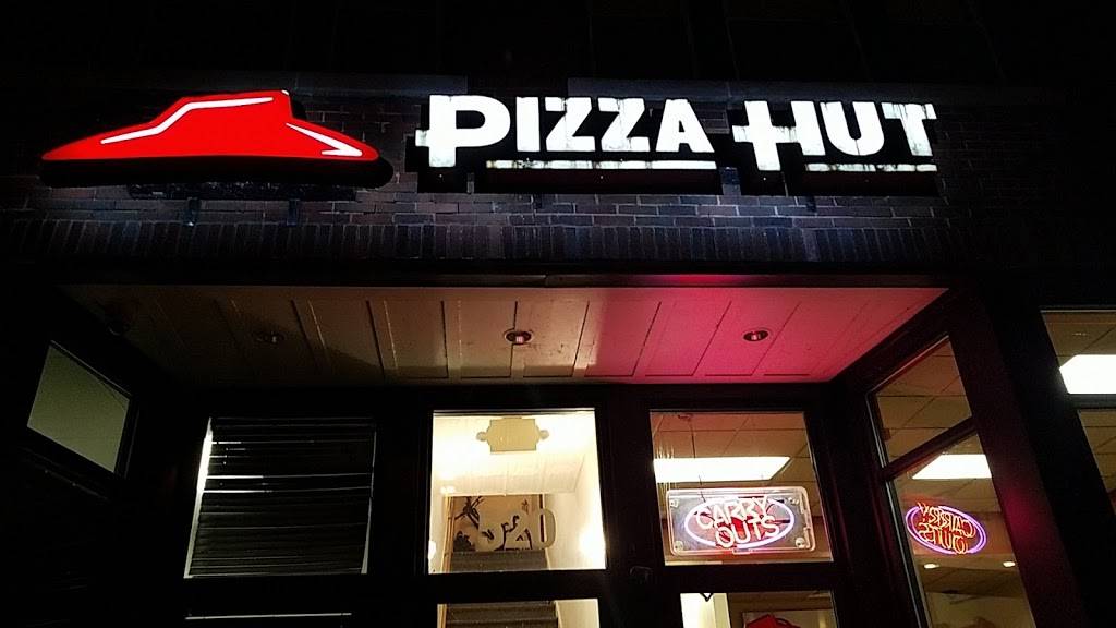 Pizza Hut | restaurant | 520 S Park St, Madison, WI 53715, USA | 6084424242 OR +1 608-442-4242