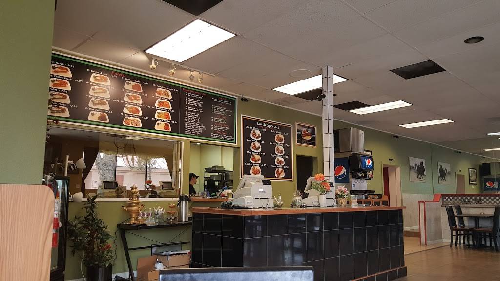 Maza Kabob | restaurant | 2427 S College Ave, Fort Collins, CO 80525, USA | 9704846292 OR +1 970-484-6292