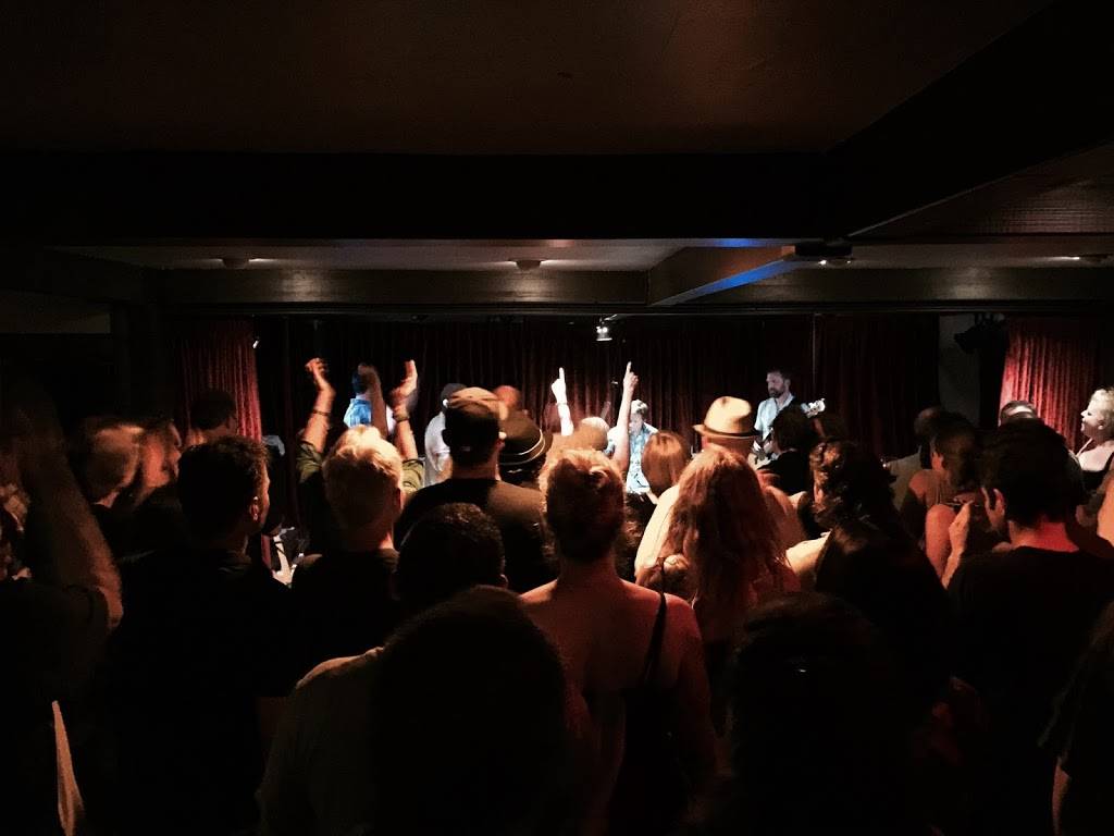 The Big Easy | night club | 128 American Alley, Petaluma, CA 94952, USA | 7077767163 OR +1 707-776-7163