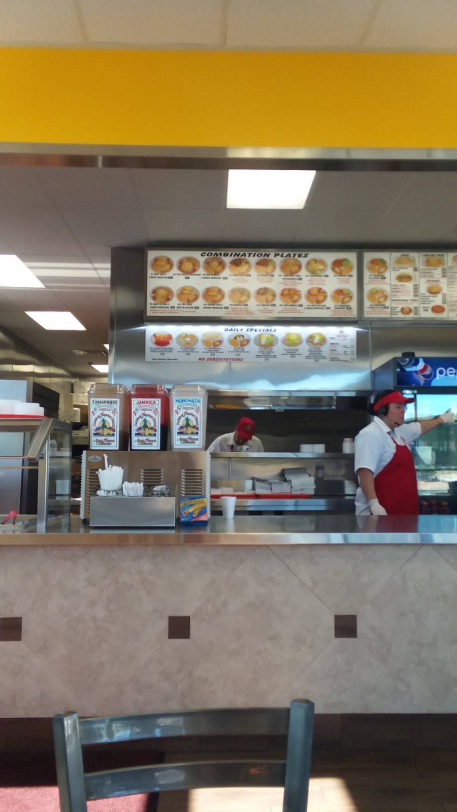 Robertos Taco Shop | restaurant | 1530 W Sunset Rd, Henderson, NV 89014, USA | 7025418900 OR +1 702-541-8900