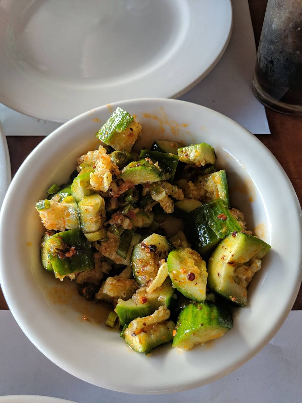 Chengdu House Chinese Restaurant | restaurant | 4805 Whitsett Ave, Valley Village, CA 91607, USA | 8186234988 OR +1 818-623-4988