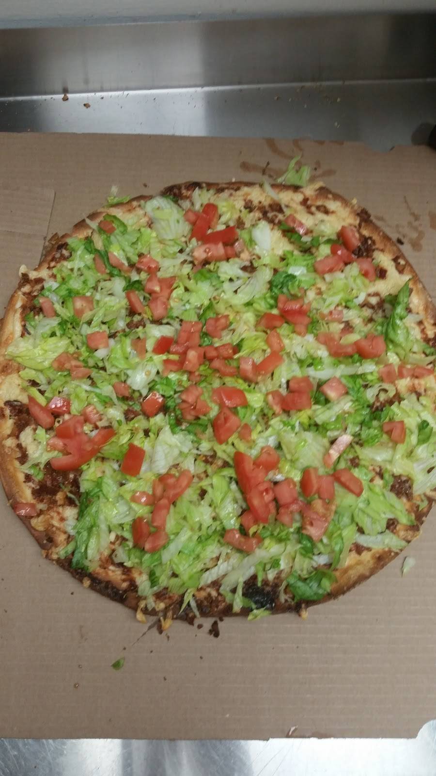 The Station Pizzeria | meal delivery | 151 N Glenwood Ave, Glenwood, IL 60425, USA | 7087586110 OR +1 708-758-6110