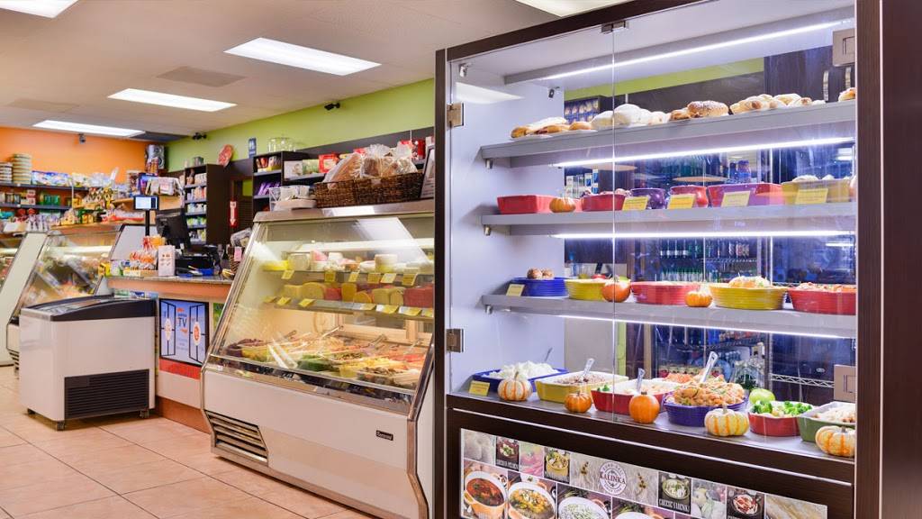 Kalinka Euro Deli | meal delivery | 18090 Collins Ave T-24, Sunny Isles Beach, FL 33160, USA | 3057059333 OR +1 305-705-9333