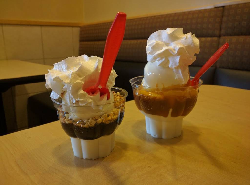 Dairy Queen Grill & Chill | restaurant | 1501 Prater Way, Sparks, NV 89431, USA | 7753595838 OR +1 775-359-5838