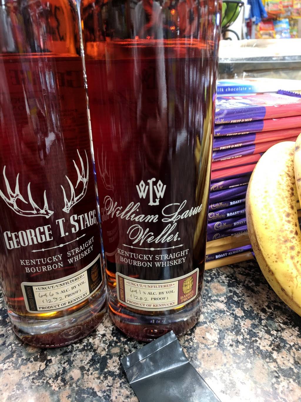 Rosenberg Food & Beverage, Liquor | restaurant | 276 Noe St, San Francisco, CA 94114, USA | 4152410121 OR +1 415-241-0121