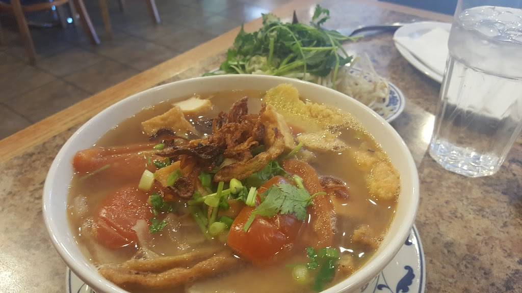 Pho My Tho | restaurant | 2725 Naglee Rd, Tracy, CA 95304, USA | 2098390104 OR +1 209-839-0104