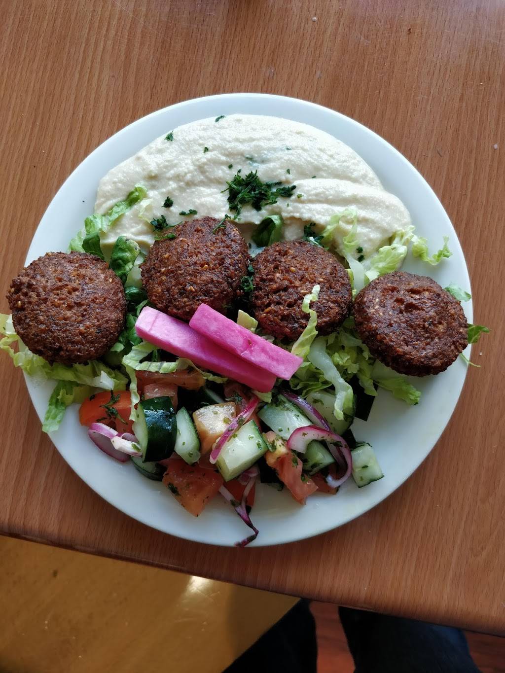 Sunrise Deli | restaurant | 2456 Bancroft Way, Berkeley, CA 94704, USA | 5108459400 OR +1 510-845-9400